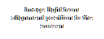 Text Box: Image light from alignment position to the screen
