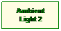 Text Box: Ambient Light 2
