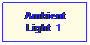 Text Box: Ambient Light １
