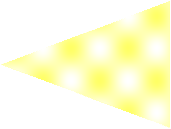 Isosceles Triangle: 