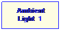 Text Box: Ambient Light １
